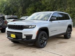 2025 Jeep Grand Cherokee L GRAND CHEROKEE L LIMITED 4X2