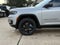 2025 Jeep Grand Cherokee L GRAND CHEROKEE L LIMITED 4X2
