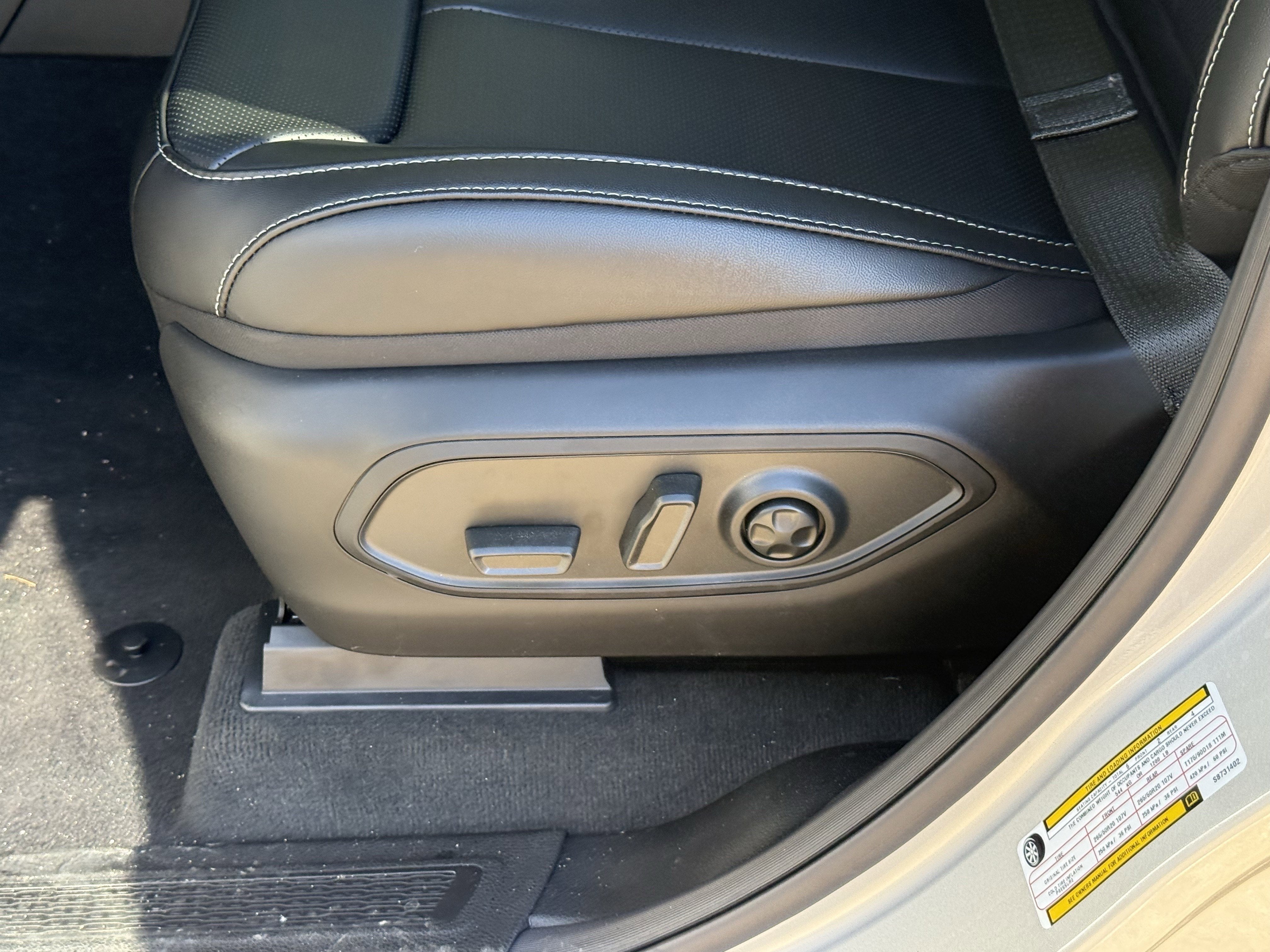 2025 Jeep Grand Cherokee L GRAND CHEROKEE L LIMITED 4X2