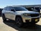 2025 Jeep Grand Cherokee L GRAND CHEROKEE L LIMITED 4X2