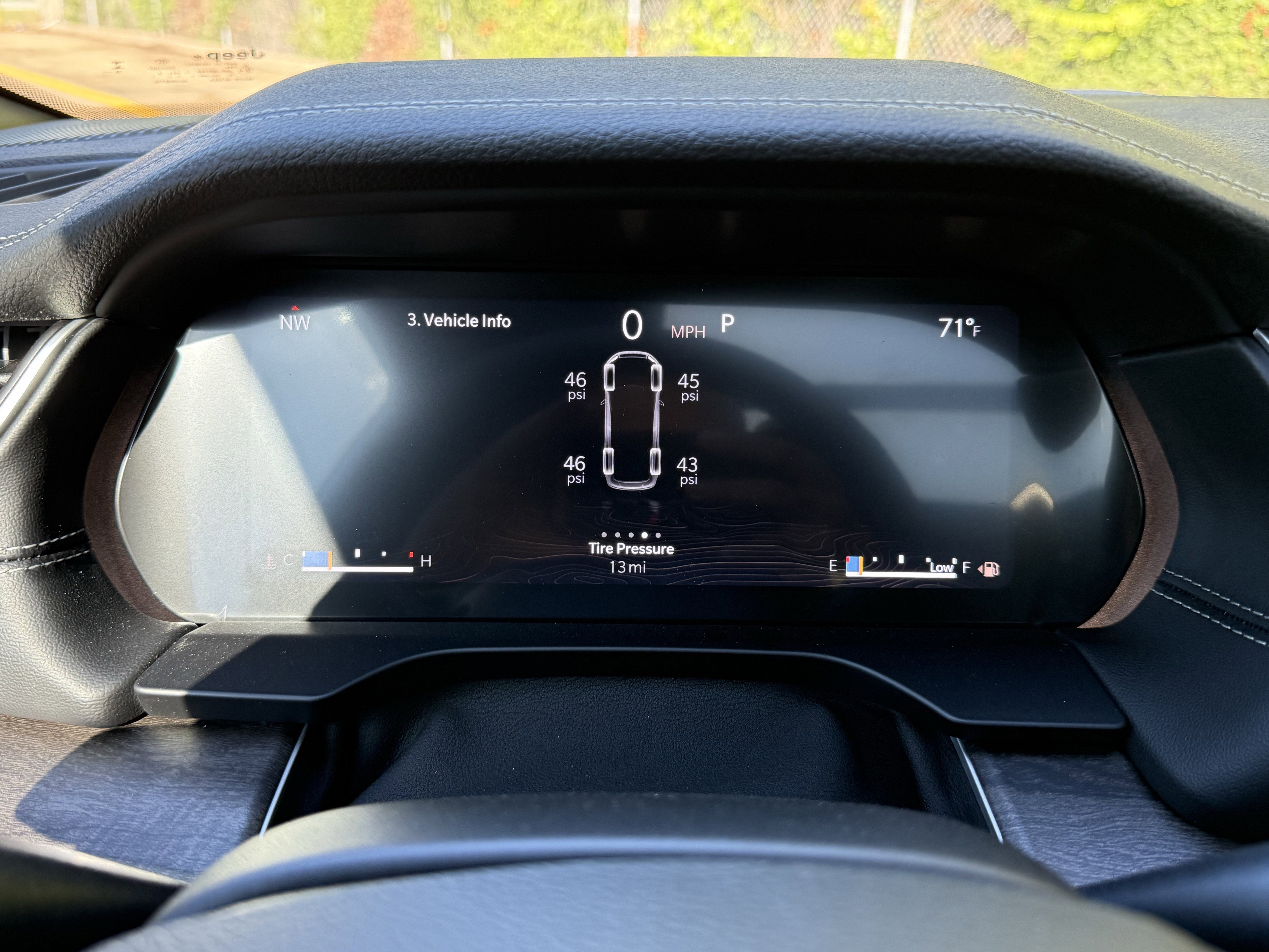 2025 Jeep Grand Cherokee L GRAND CHEROKEE L LIMITED 4X2