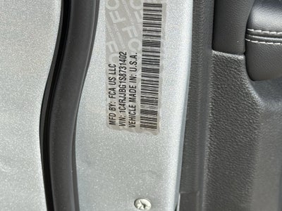 2025 Jeep Grand Cherokee L GRAND CHEROKEE L LIMITED 4X2