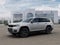 2025 Jeep Grand Cherokee L GRAND CHEROKEE L LIMITED 4X2