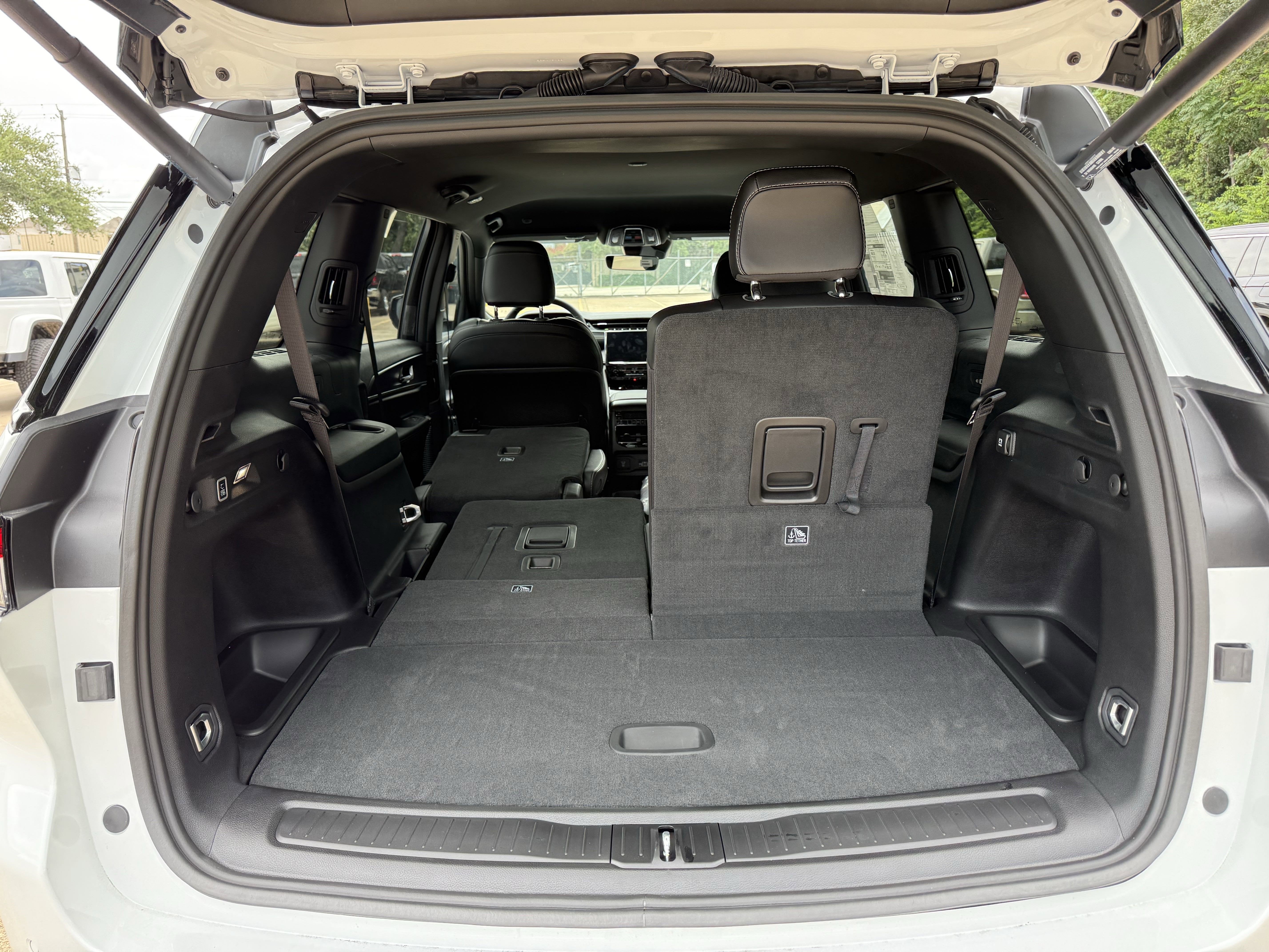 2025 Jeep Grand Cherokee L GRAND CHEROKEE L LIMITED 4X2