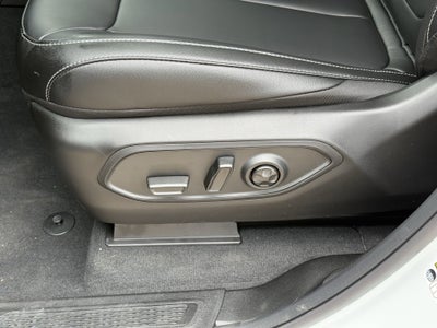 2025 Jeep Grand Cherokee L GRAND CHEROKEE L LIMITED 4X2