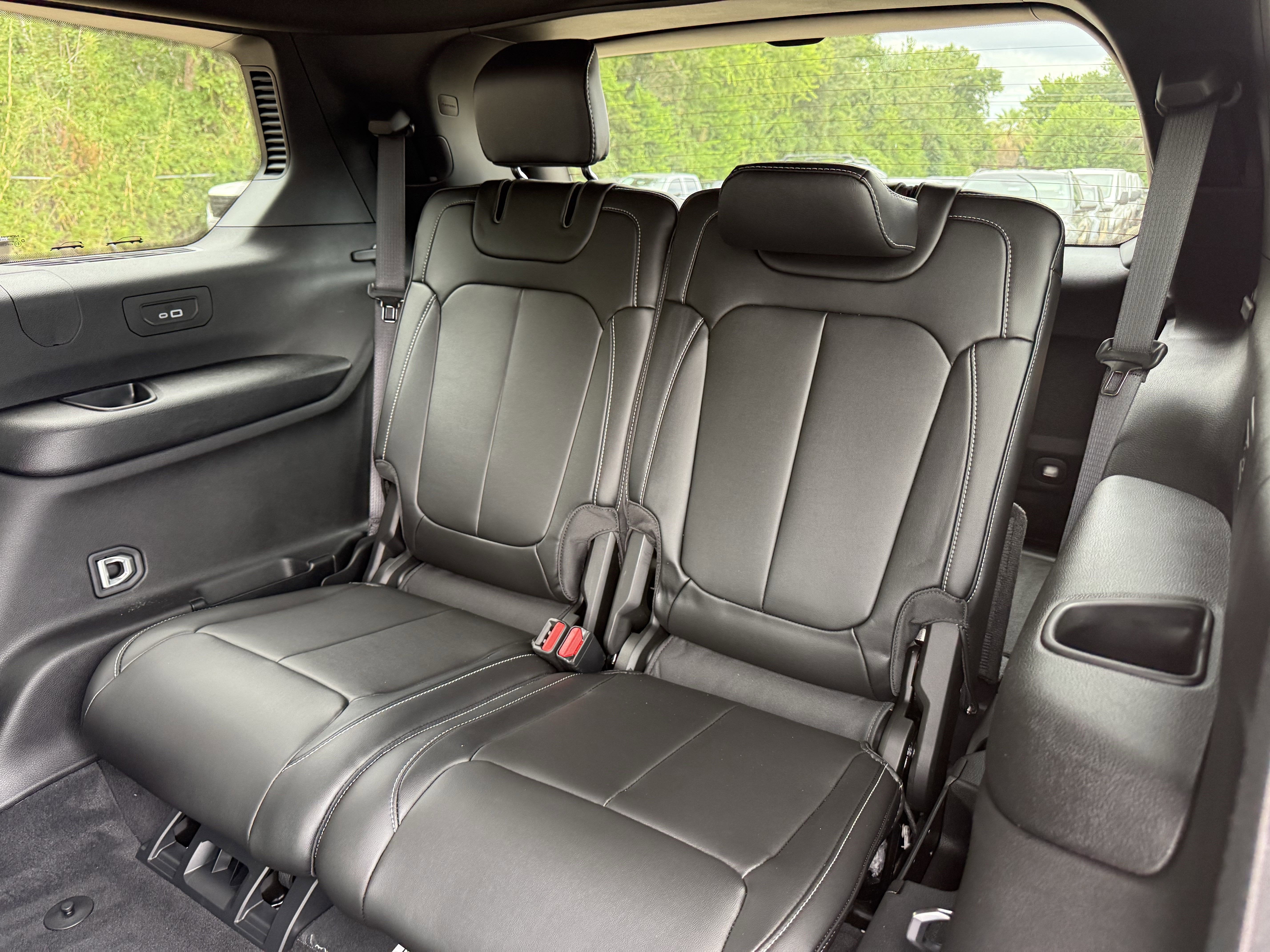 2025 Jeep Grand Cherokee L GRAND CHEROKEE L LIMITED 4X2