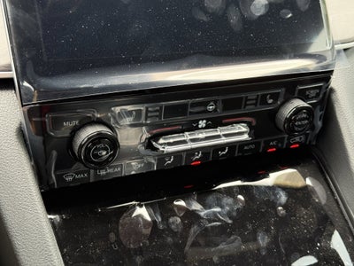 2025 Jeep Grand Cherokee L GRAND CHEROKEE L LIMITED 4X2