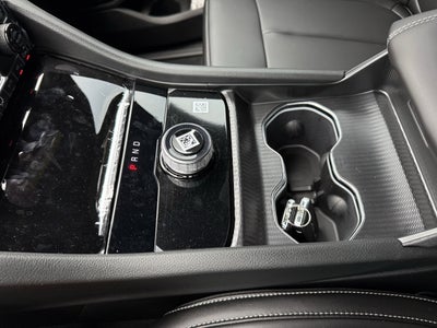 2025 Jeep Grand Cherokee L GRAND CHEROKEE L LIMITED 4X2