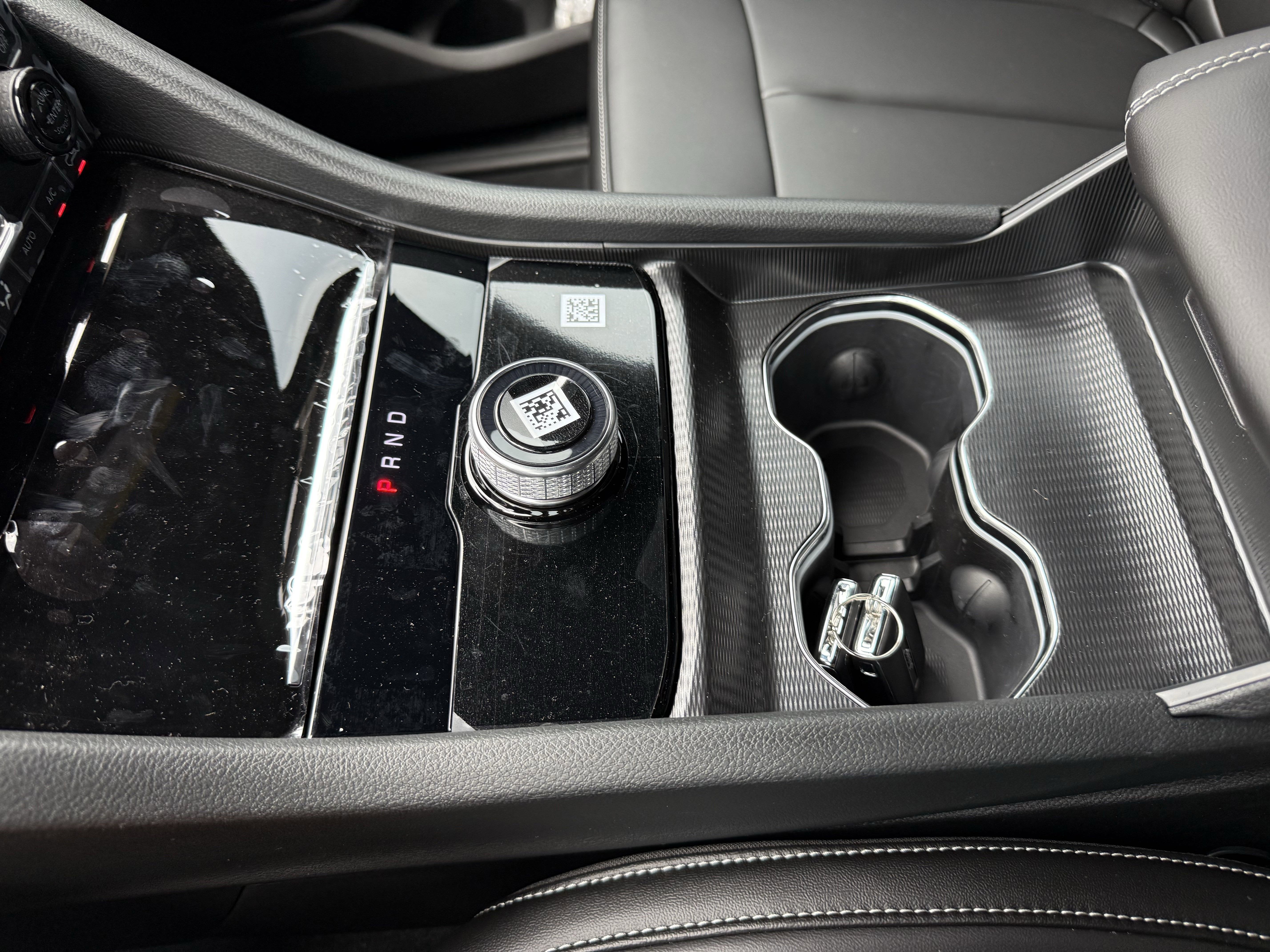 2025 Jeep Grand Cherokee L GRAND CHEROKEE L LIMITED 4X2