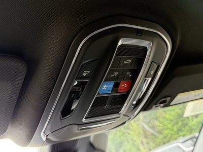 2025 Jeep Grand Cherokee L GRAND CHEROKEE L LIMITED 4X2