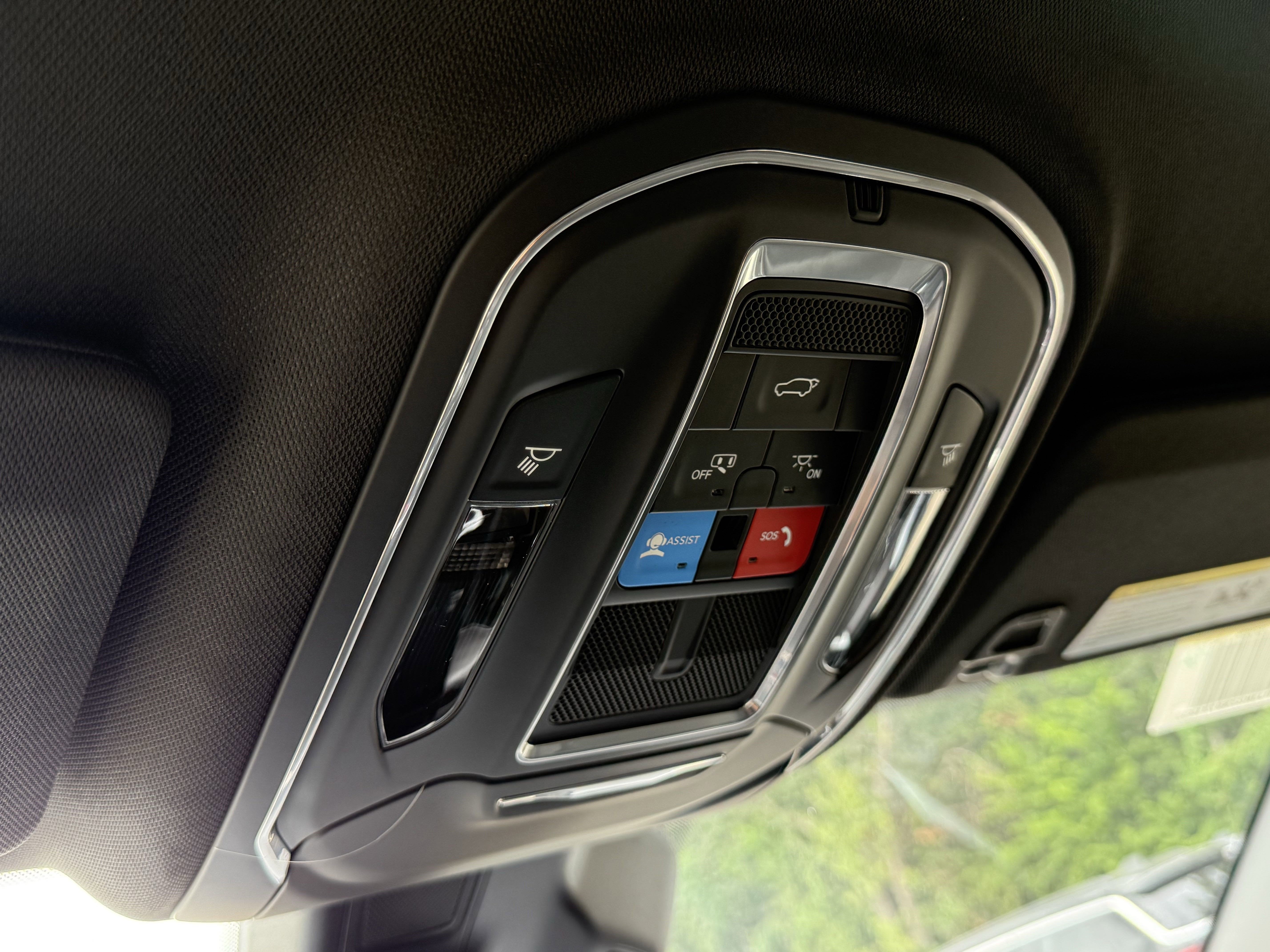 2025 Jeep Grand Cherokee L GRAND CHEROKEE L LIMITED 4X2