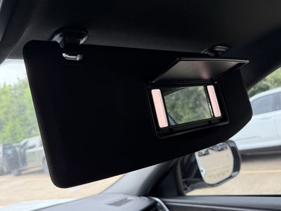 2025 Jeep Grand Cherokee L GRAND CHEROKEE L LIMITED 4X2