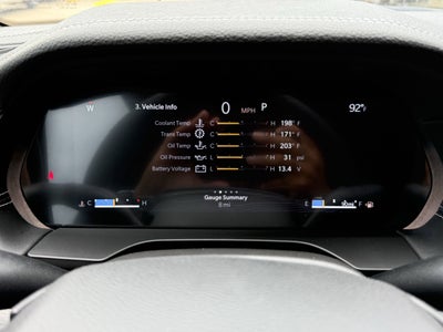 2025 Jeep Grand Cherokee L GRAND CHEROKEE L LIMITED 4X2