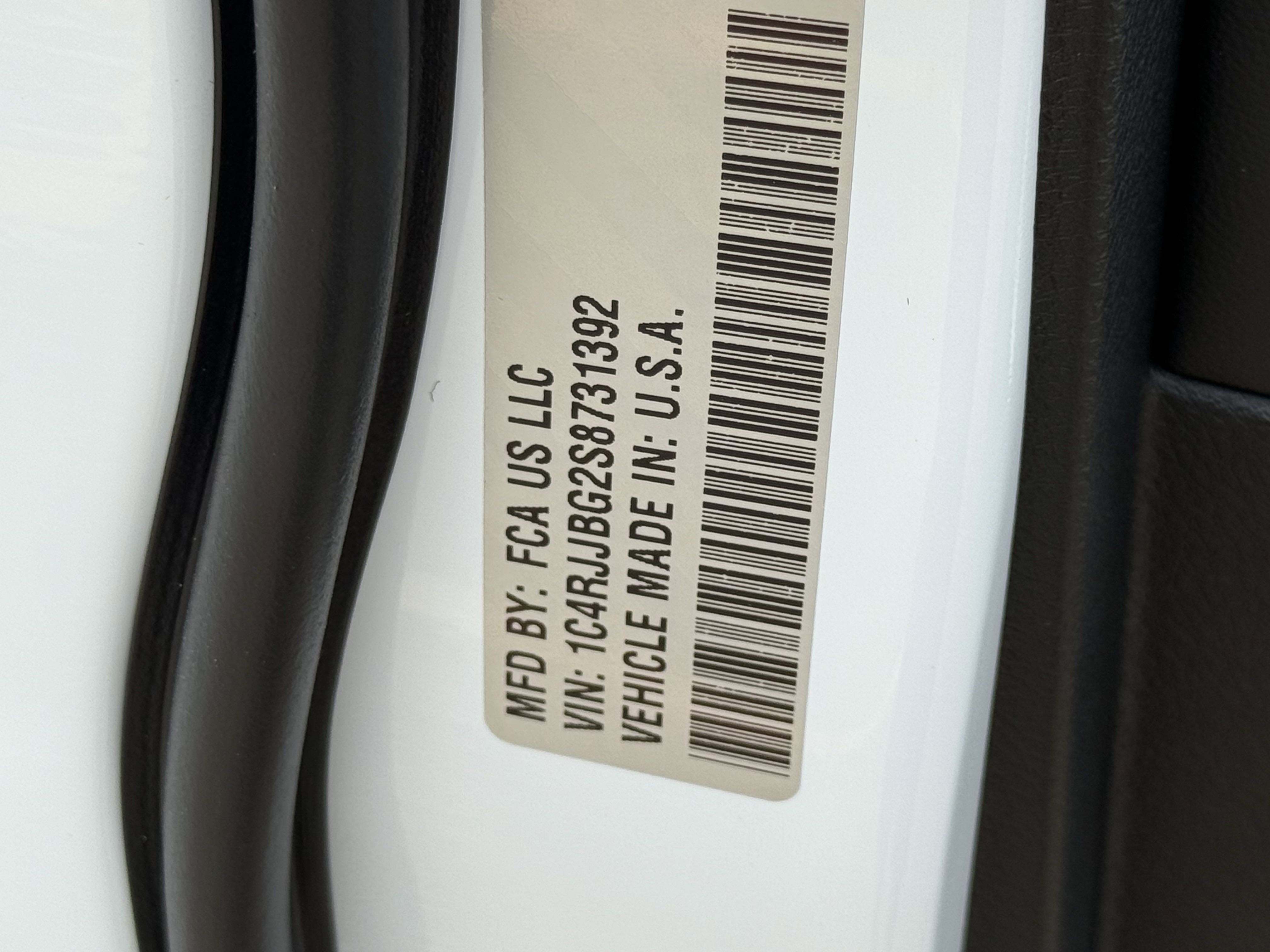 2025 Jeep Grand Cherokee L GRAND CHEROKEE L LIMITED 4X2