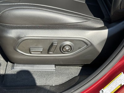 2025 Jeep Grand Cherokee L GRAND CHEROKEE L LIMITED 4X2