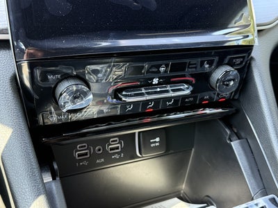 2025 Jeep Grand Cherokee L GRAND CHEROKEE L LIMITED 4X2