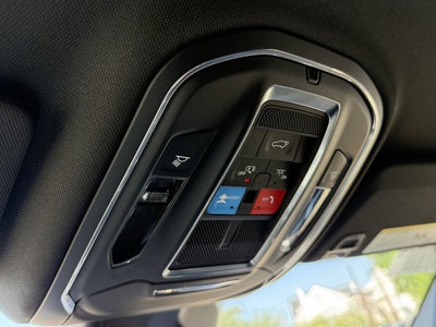 2025 Jeep Grand Cherokee L GRAND CHEROKEE L LIMITED 4X2