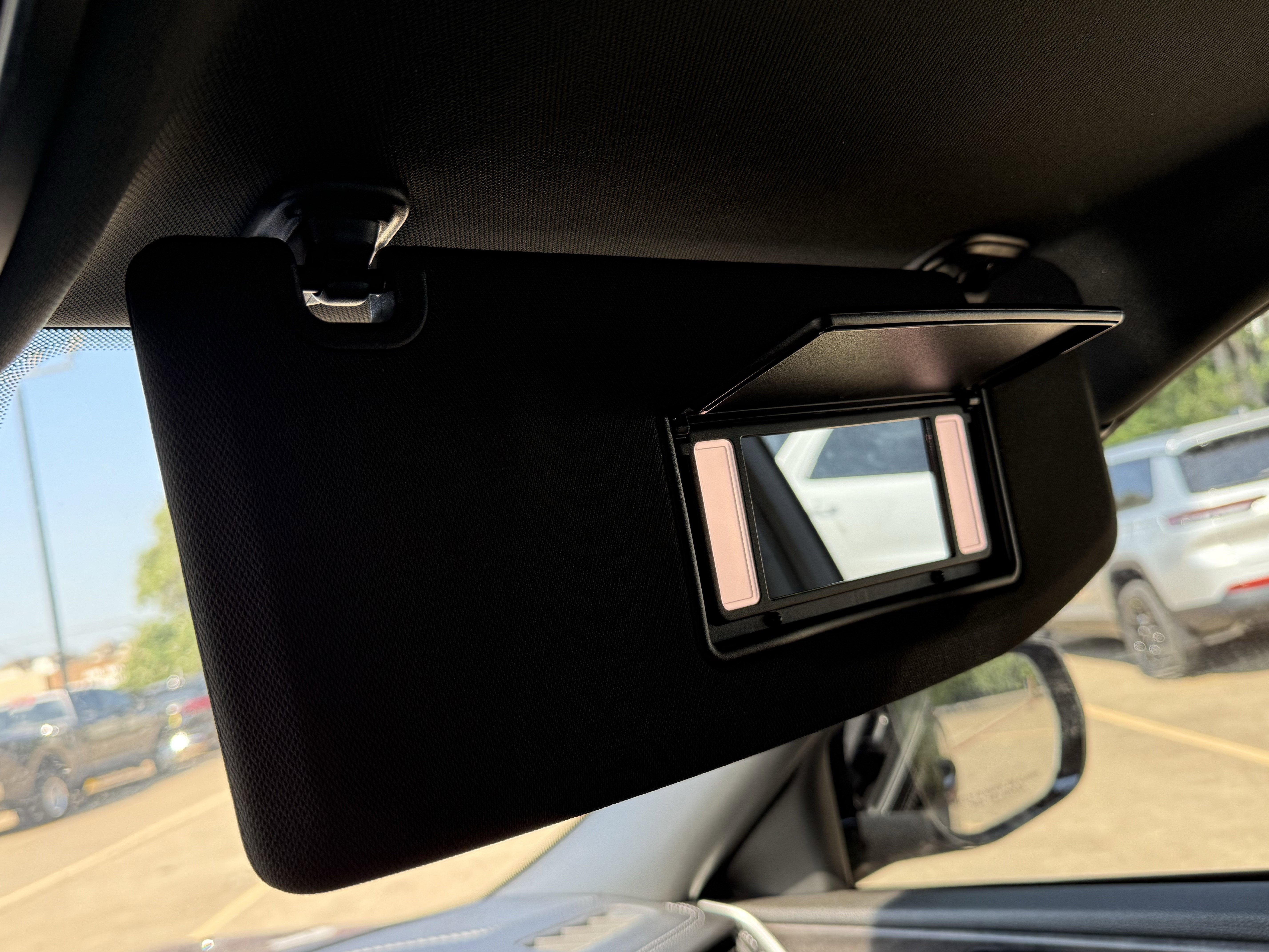 2025 Jeep Grand Cherokee L GRAND CHEROKEE L LIMITED 4X2