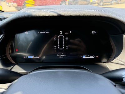 2025 Jeep Grand Cherokee L GRAND CHEROKEE L LIMITED 4X2