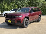 2025 Jeep Grand Cherokee L GRAND CHEROKEE L LIMITED 4X2
