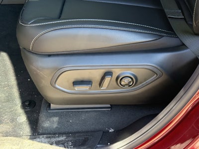 2025 Jeep Grand Cherokee L GRAND CHEROKEE L LIMITED 4X2