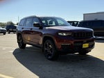 2025 Jeep Grand Cherokee L GRAND CHEROKEE L LIMITED 4X2