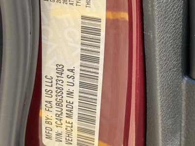 2025 Jeep Grand Cherokee L GRAND CHEROKEE L LIMITED 4X2