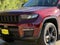 2025 Jeep Grand Cherokee L GRAND CHEROKEE L LIMITED 4X2