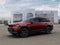 2025 Jeep Grand Cherokee L GRAND CHEROKEE L LIMITED 4X2