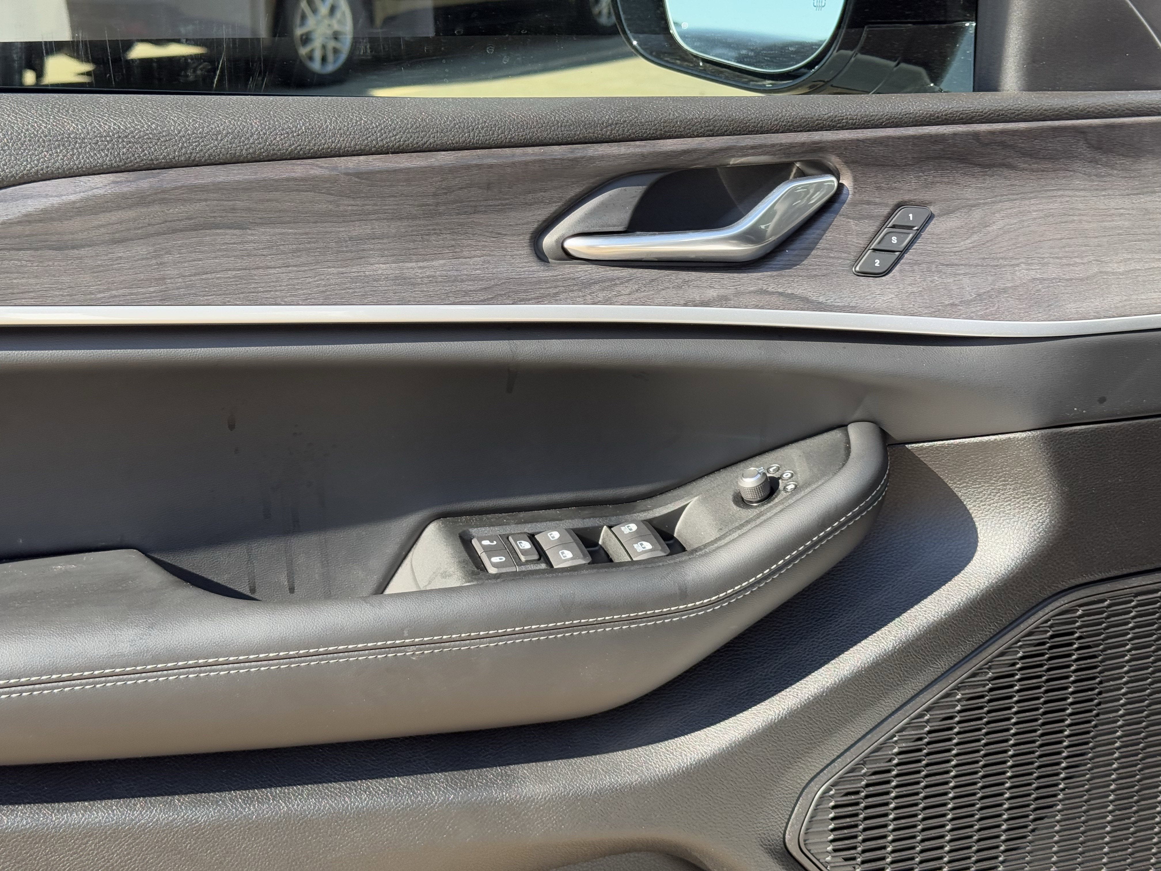 2025 Jeep Grand Cherokee L GRAND CHEROKEE L LIMITED 4X2