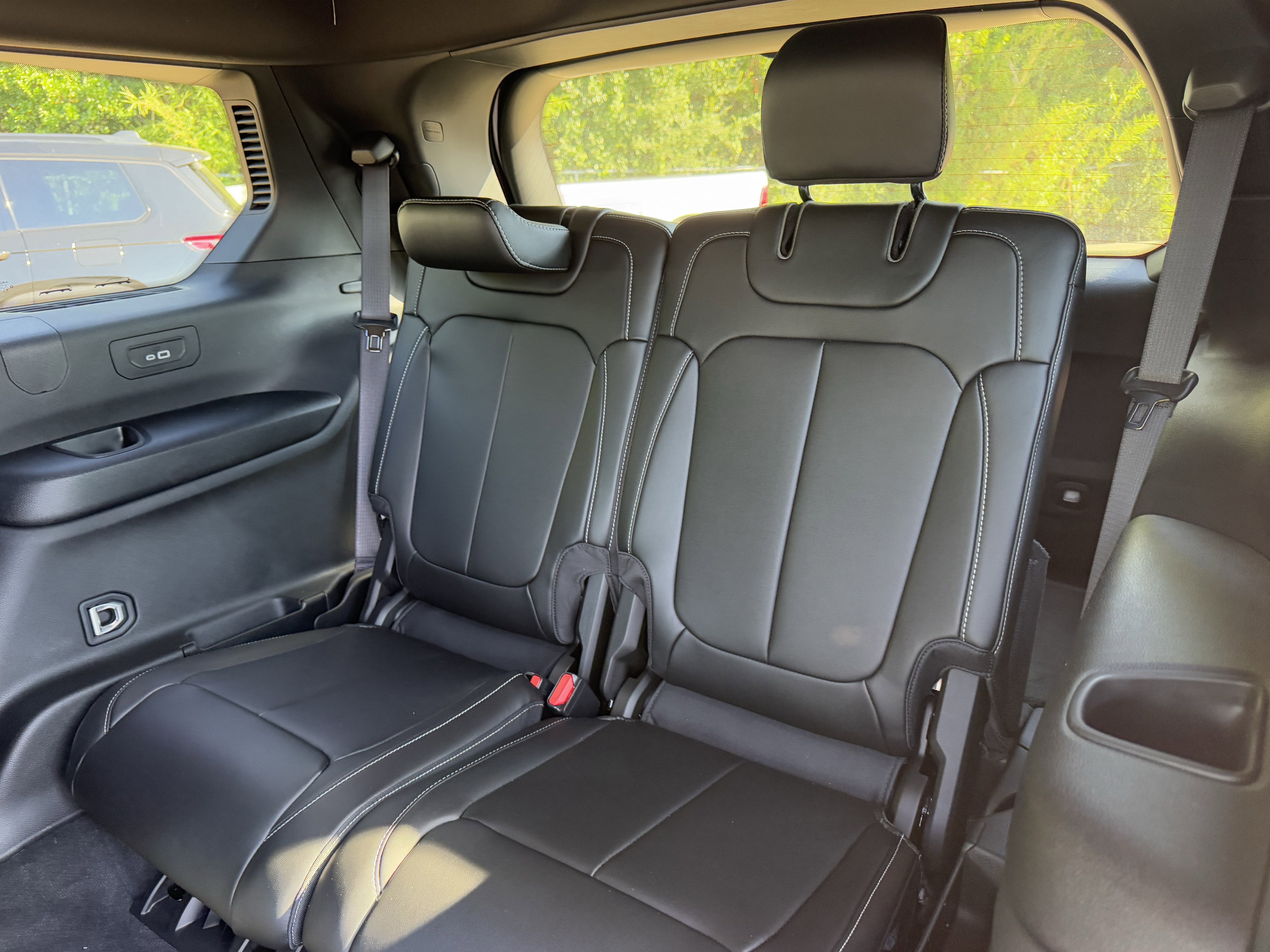 2025 Jeep Grand Cherokee L GRAND CHEROKEE L LIMITED 4X2