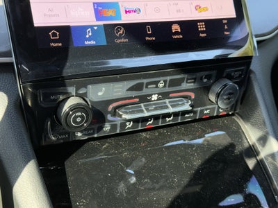 2025 Jeep Grand Cherokee L GRAND CHEROKEE L LIMITED 4X2