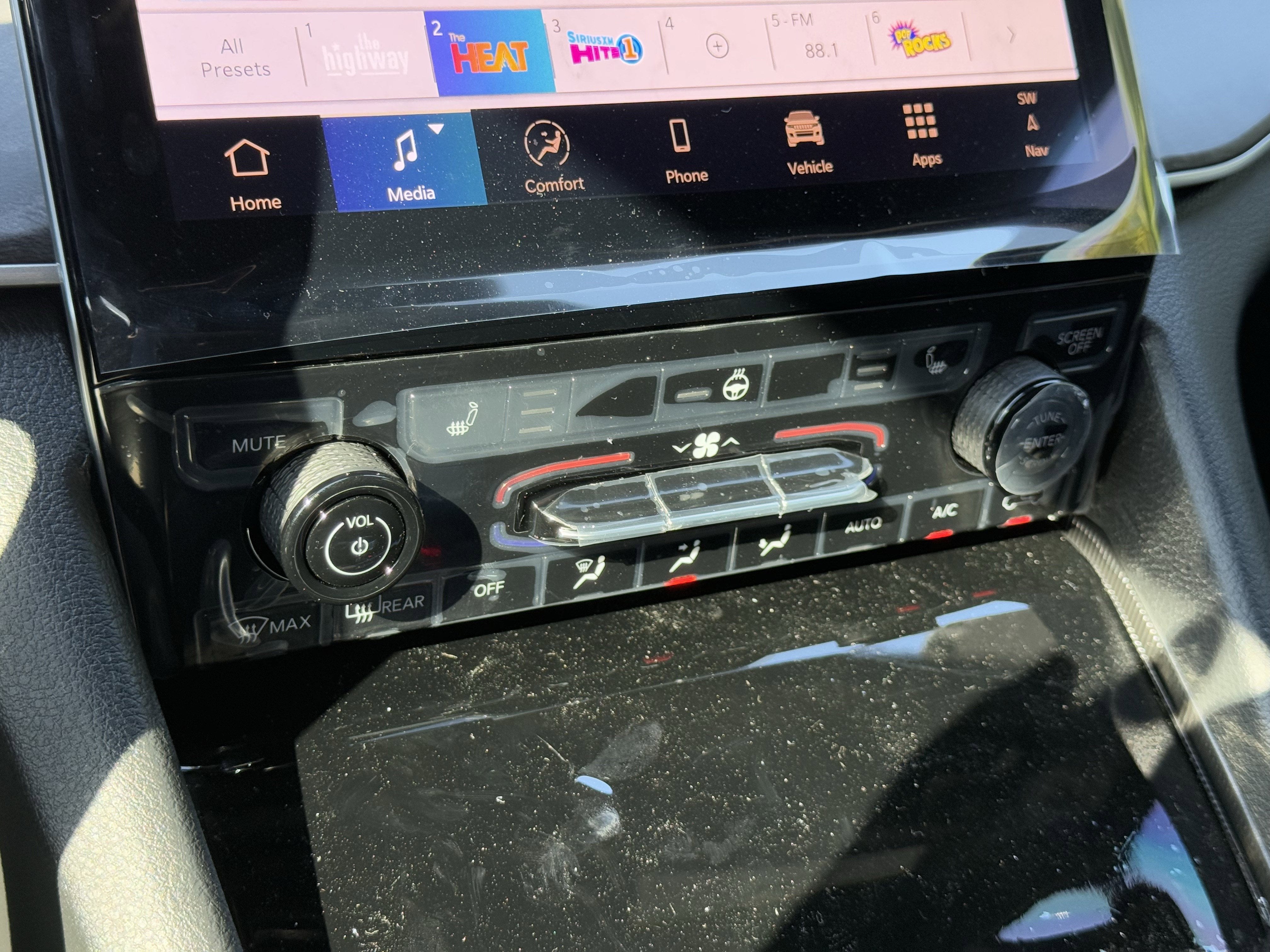 2025 Jeep Grand Cherokee L GRAND CHEROKEE L LIMITED 4X2