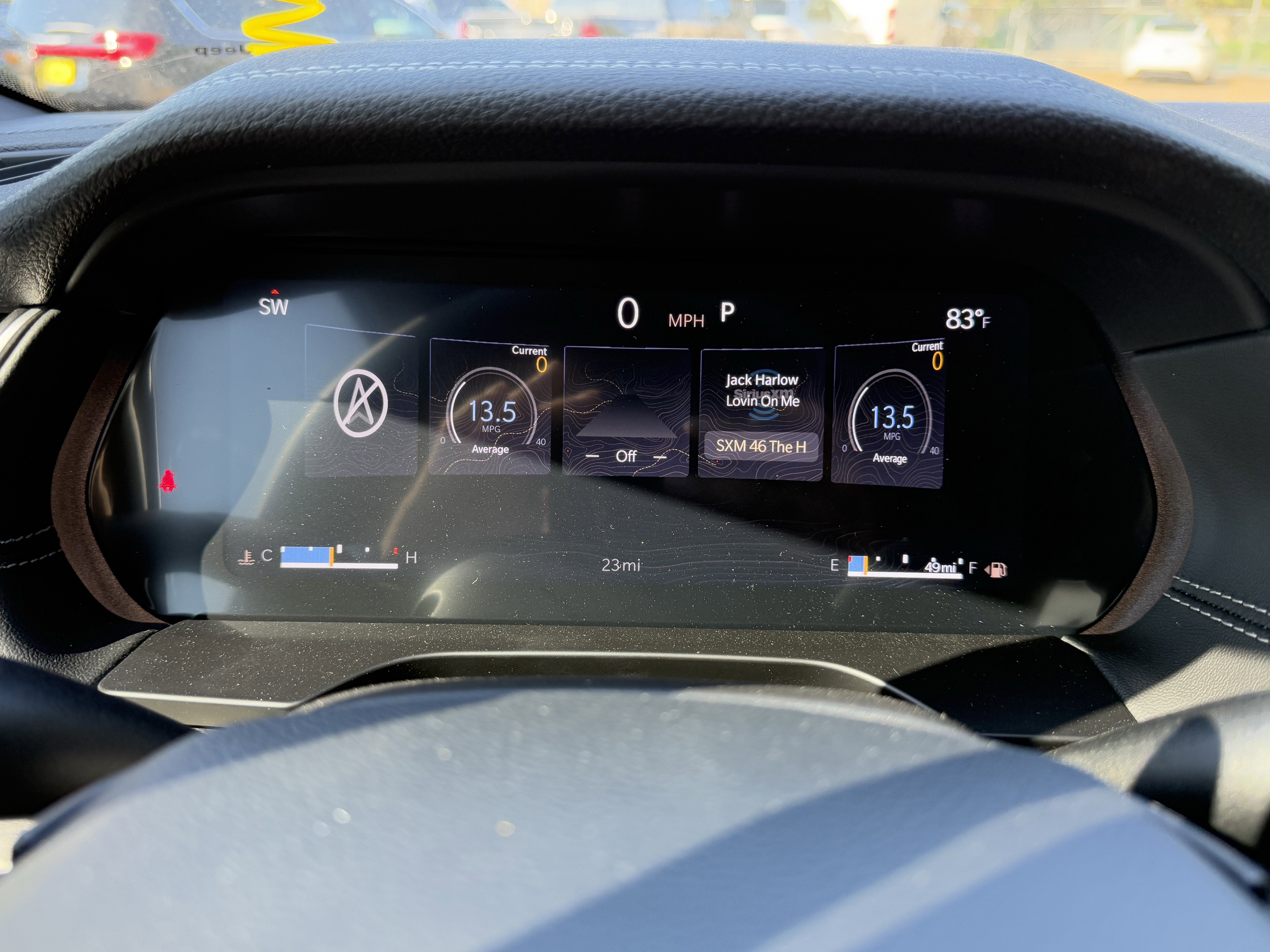 2025 Jeep Grand Cherokee L GRAND CHEROKEE L LIMITED 4X2