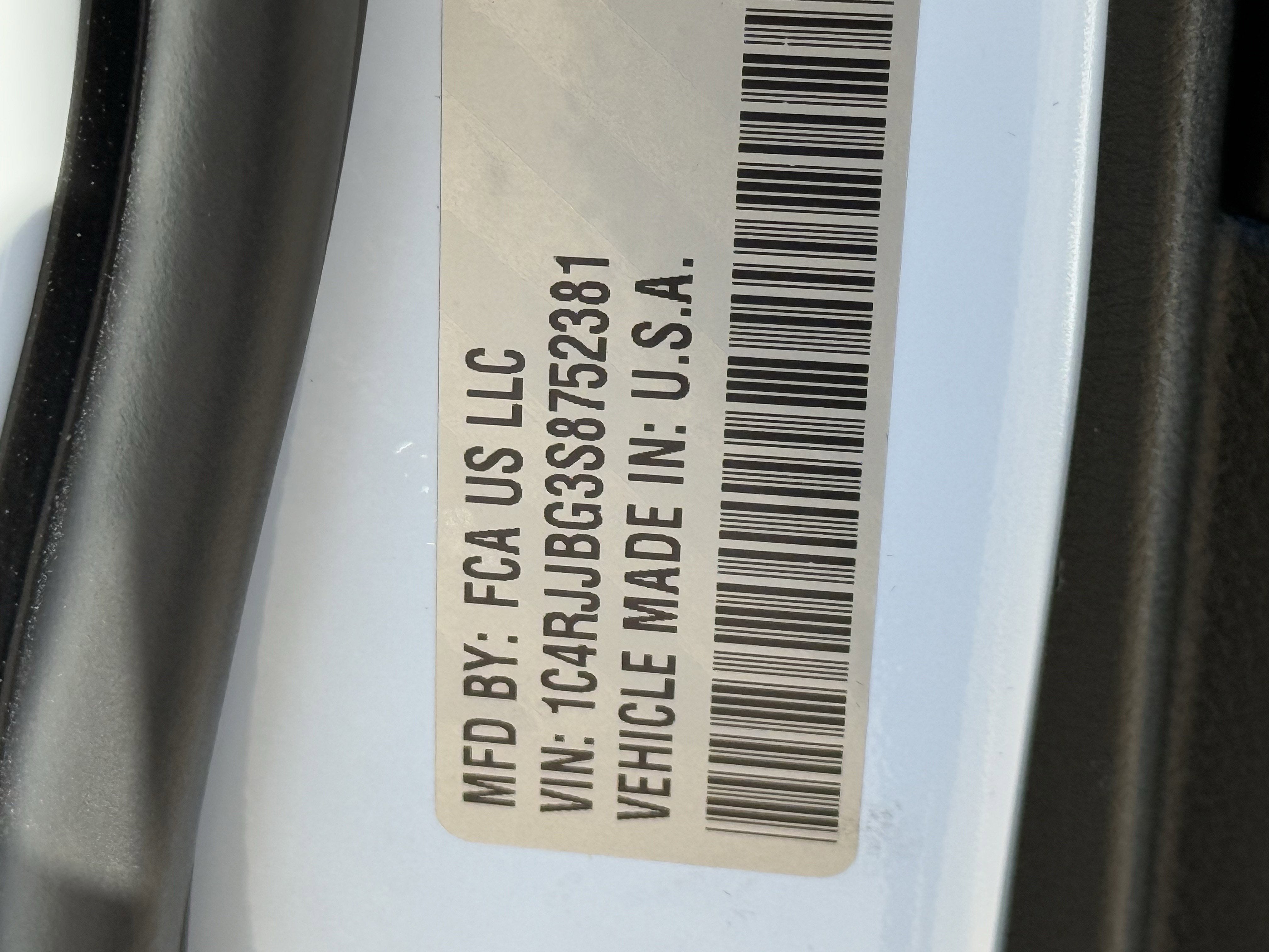 2025 Jeep Grand Cherokee L GRAND CHEROKEE L LIMITED 4X2