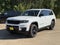 2025 Jeep Grand Cherokee L GRAND CHEROKEE L LIMITED 4X2