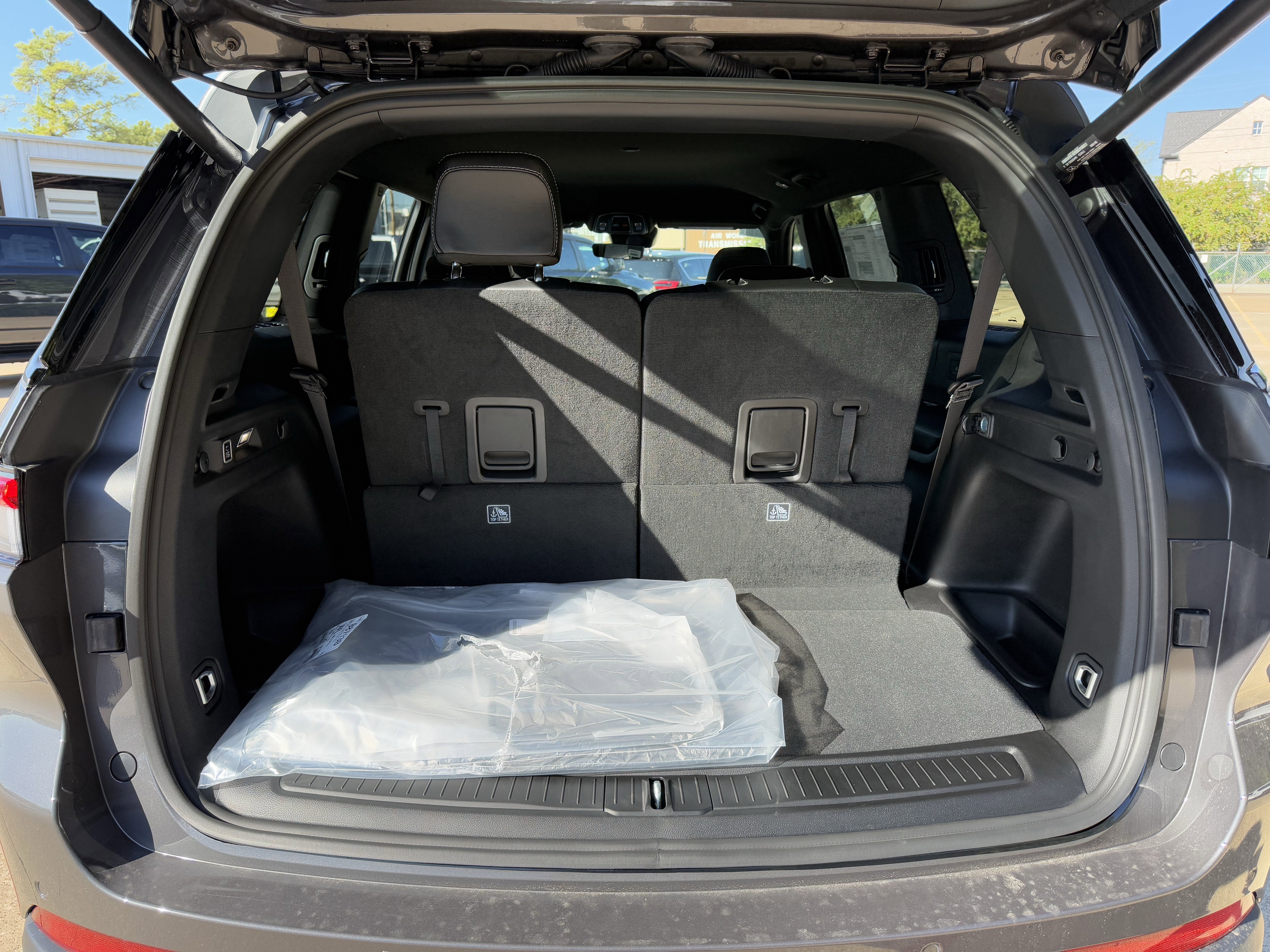 2025 Jeep Grand Cherokee L GRAND CHEROKEE L LIMITED 4X2