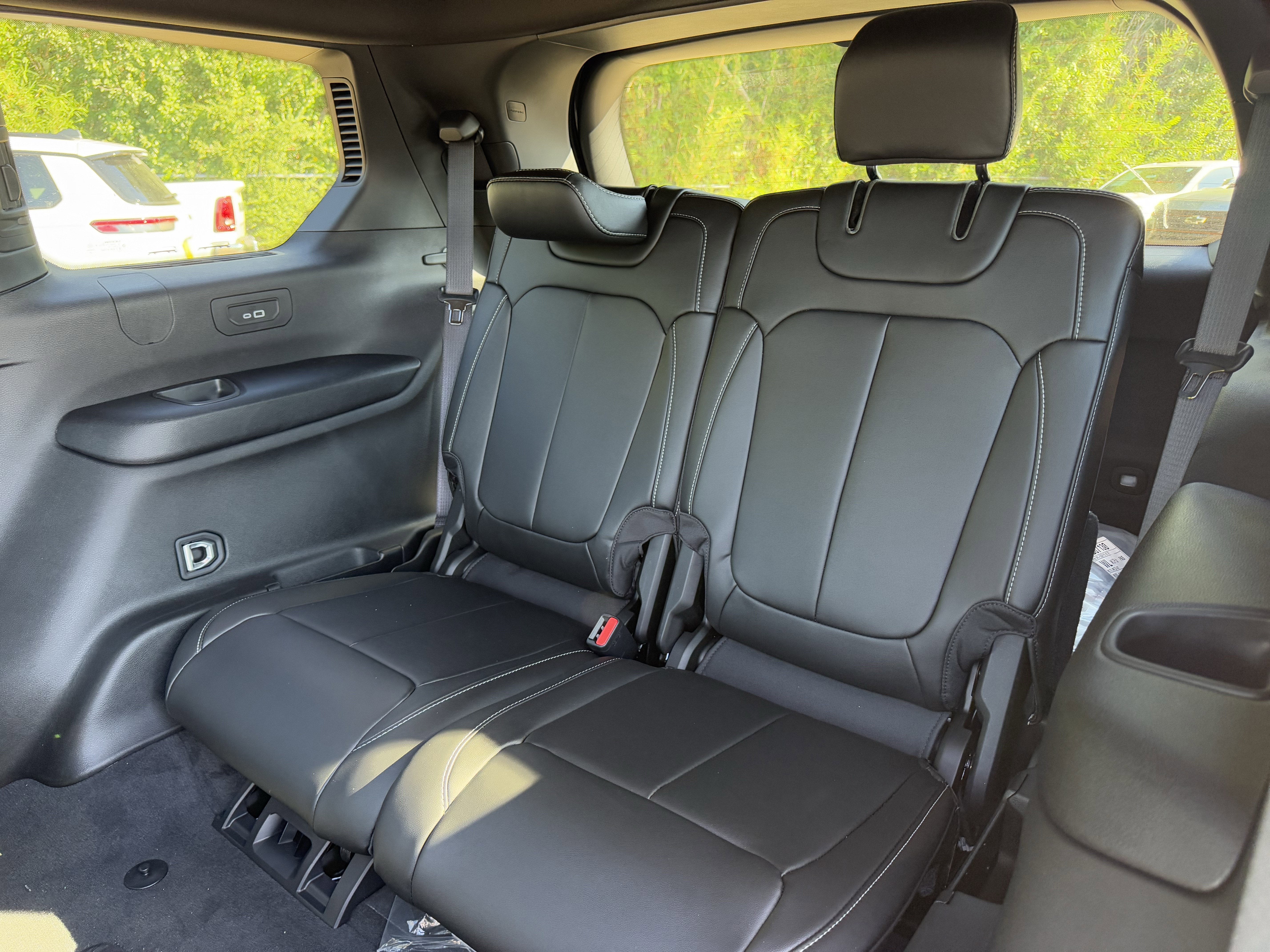 2025 Jeep Grand Cherokee L GRAND CHEROKEE L LIMITED 4X2