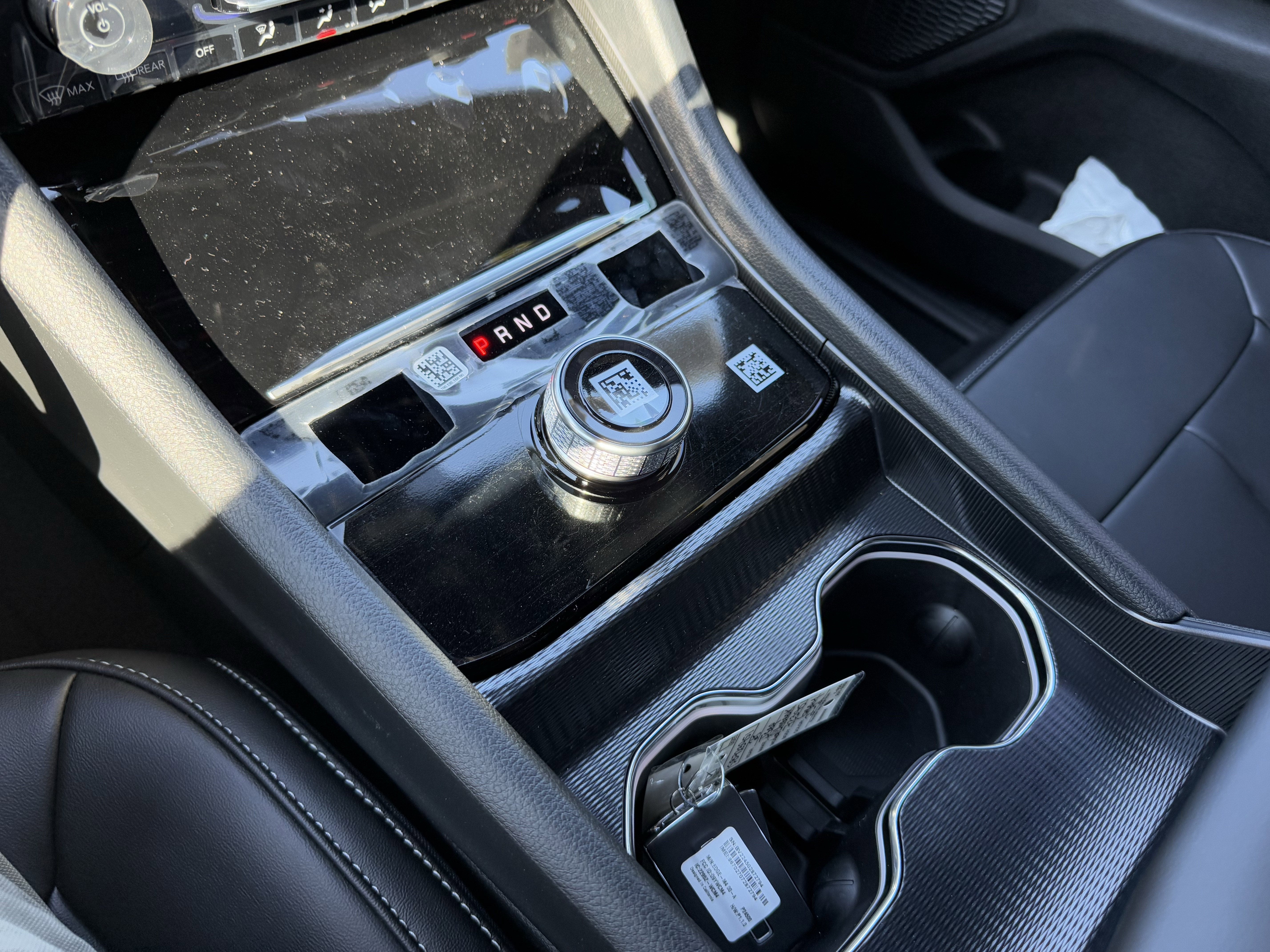 2025 Jeep Grand Cherokee L GRAND CHEROKEE L LIMITED 4X2