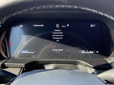 2025 Jeep Grand Cherokee L GRAND CHEROKEE L LIMITED 4X2