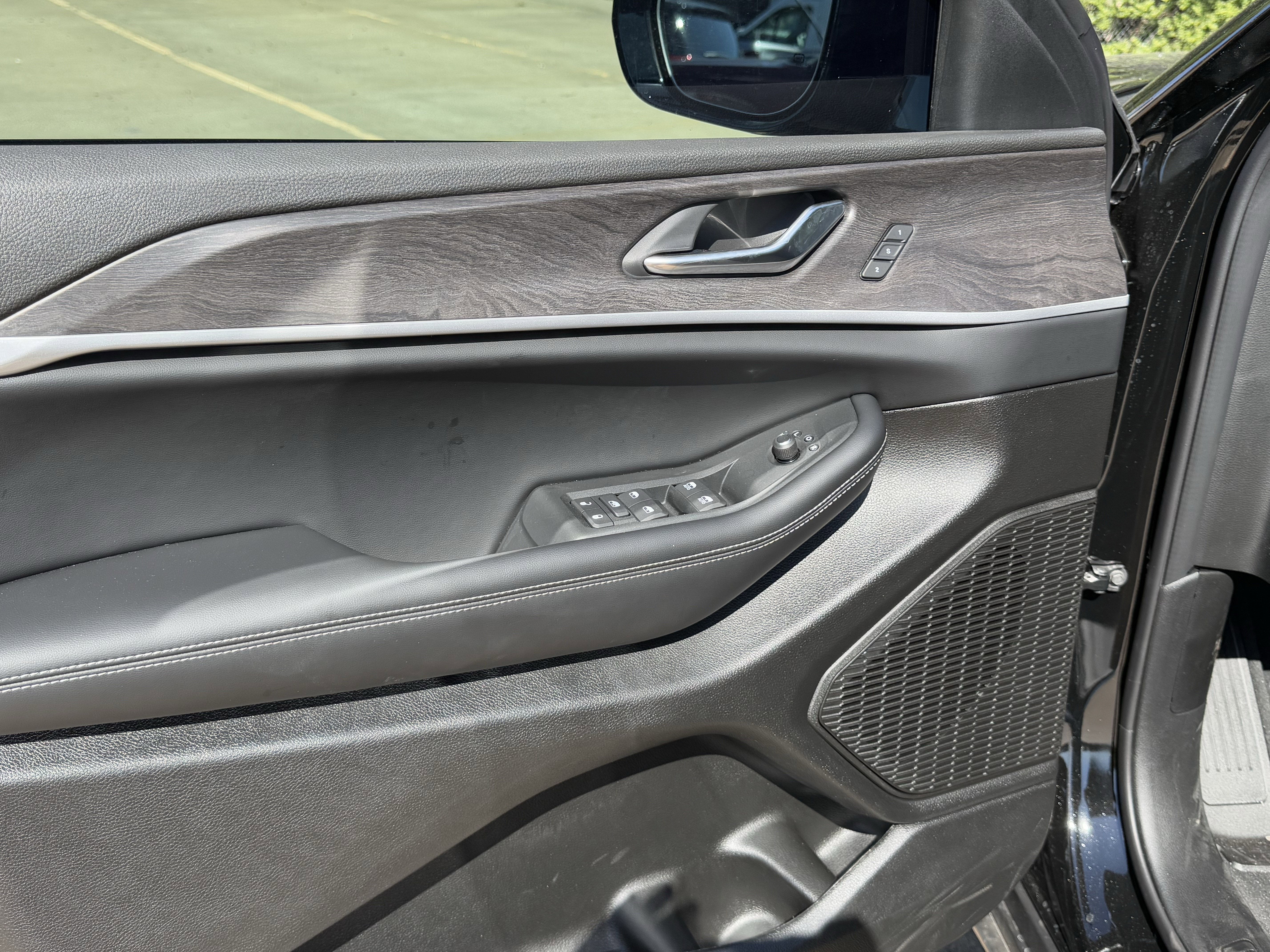 2025 Jeep Grand Cherokee L GRAND CHEROKEE L LIMITED 4X2