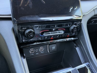 2025 Jeep Grand Cherokee L GRAND CHEROKEE L LIMITED 4X2