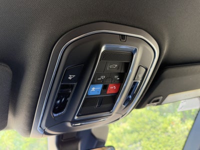 2025 Jeep Grand Cherokee L GRAND CHEROKEE L LIMITED 4X2