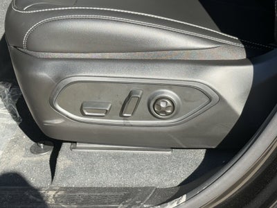 2025 Jeep Grand Cherokee L GRAND CHEROKEE L LIMITED 4X2