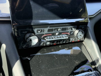 2025 Jeep Grand Cherokee L GRAND CHEROKEE L LIMITED 4X2