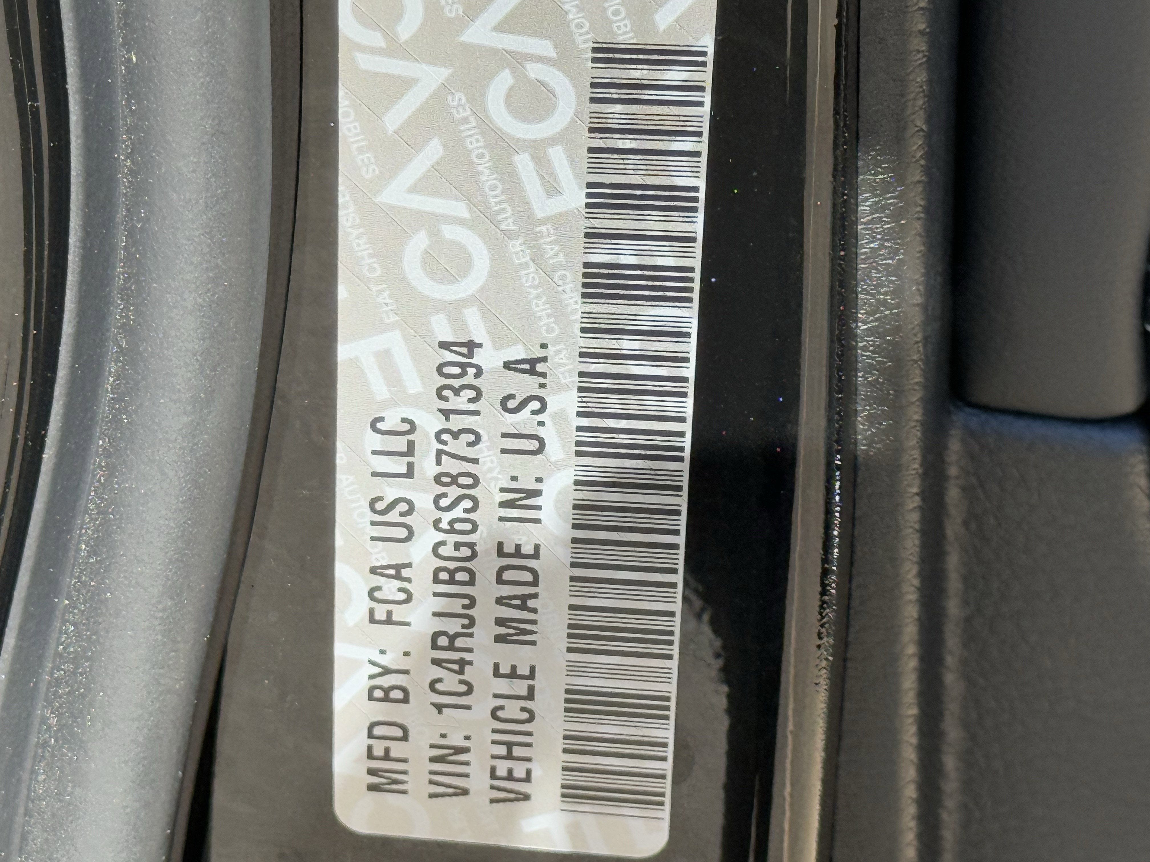 2025 Jeep Grand Cherokee L GRAND CHEROKEE L LIMITED 4X2