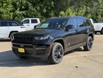 2025 Jeep Grand Cherokee L GRAND CHEROKEE L LIMITED 4X2