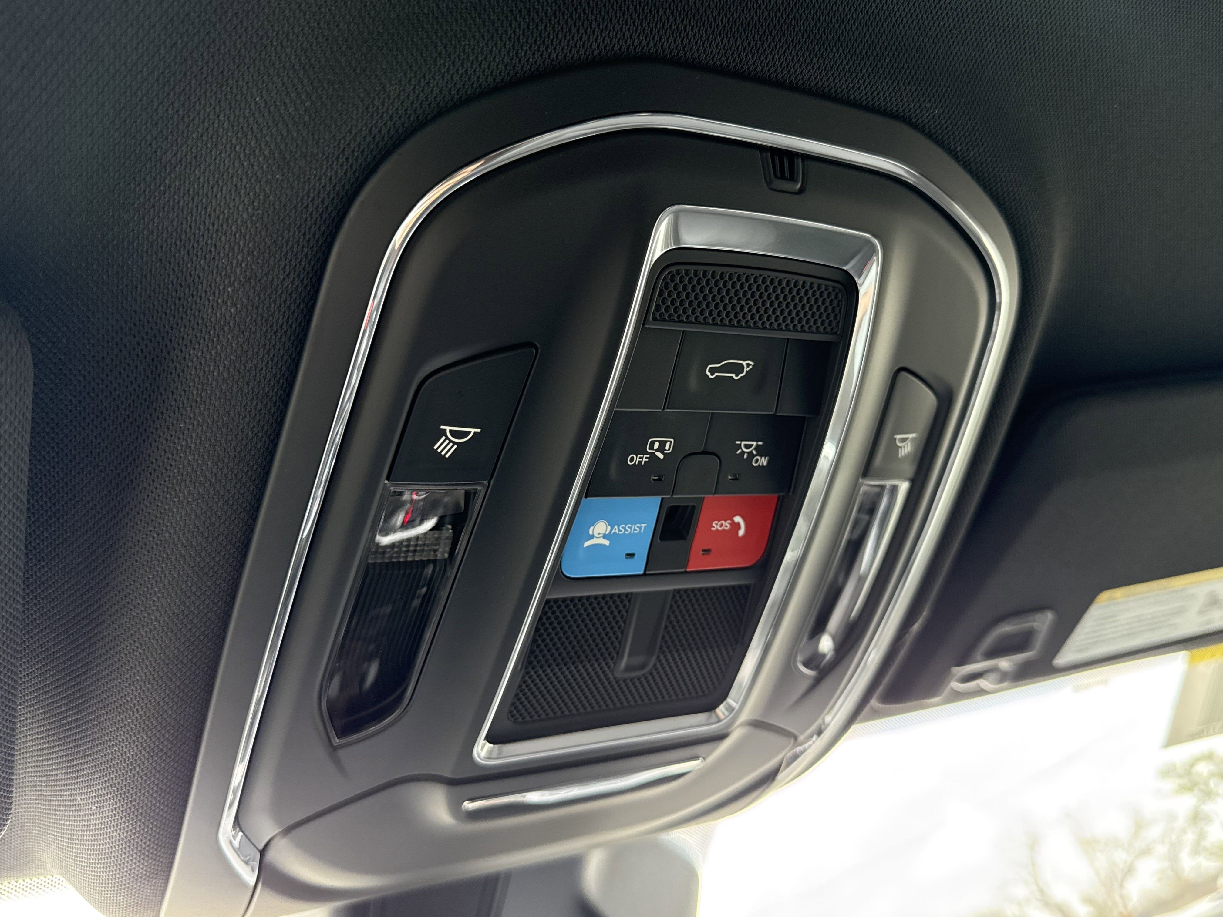 2025 Jeep Grand Cherokee L GRAND CHEROKEE L LIMITED 4X2