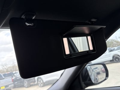 2025 Jeep Grand Cherokee L GRAND CHEROKEE L LIMITED 4X2