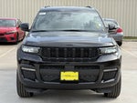 2025 Jeep Grand Cherokee L GRAND CHEROKEE L LIMITED 4X2